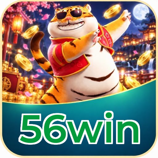 Slots e apostas na 56win Plushie Frenzy