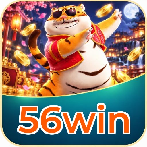 Interface mobile com Plushie Frenzy 56win