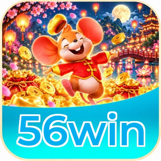 Página oficial Facebook 56win jogos