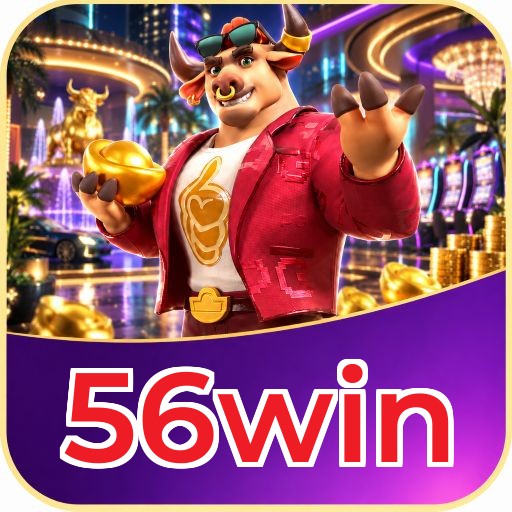 Bingo e slots Plushie Frenzy na 56win