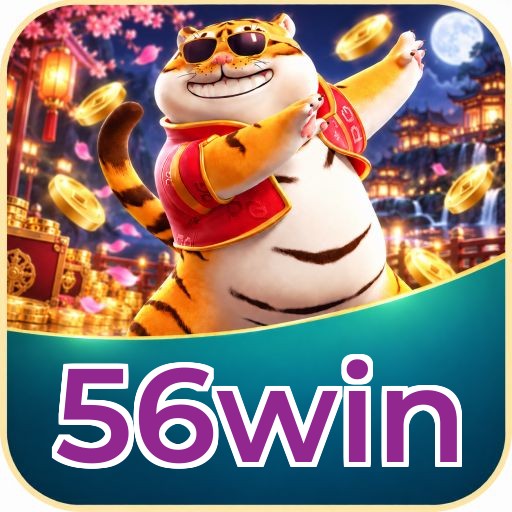 Interface de jogos na 56win incluindo Plushie Frenzy